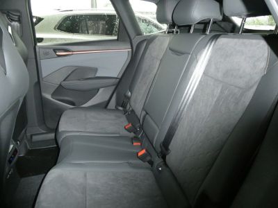 Cupra Terramar Gebrauchtwagen Cupra Terramar Gebrauchtwagen