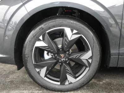 Cupra Terramar Gebrauchtwagen Cupra Terramar Gebrauchtwagen
