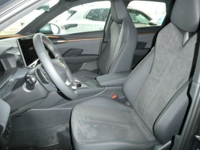 Cupra Terramar Gebrauchtwagen Cupra Terramar Gebrauchtwagen