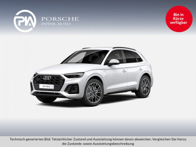Audi Q5 Gebrauchtwagen