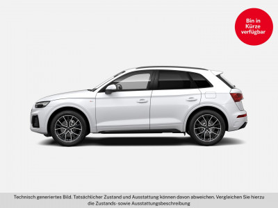 Audi Q5 Gebrauchtwagen