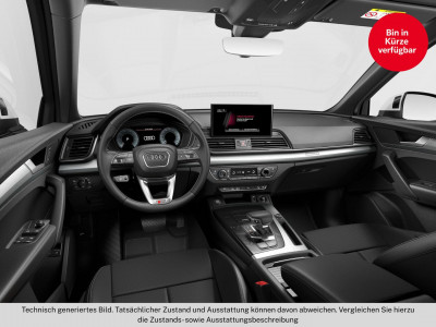 Audi Q5 Gebrauchtwagen