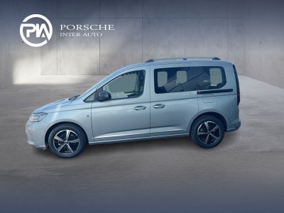 VW Caddy Gebrauchtwagen VW Caddy Gebrauchtwagen
