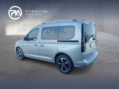 VW Caddy Gebrauchtwagen VW Caddy Gebrauchtwagen