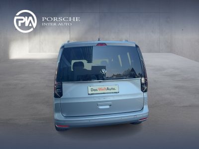 VW Caddy Gebrauchtwagen VW Caddy Gebrauchtwagen