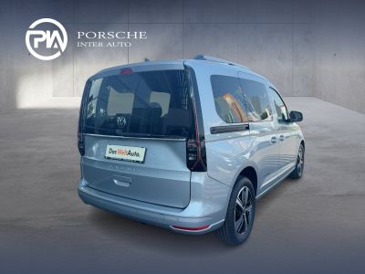 VW Caddy Gebrauchtwagen VW Caddy Gebrauchtwagen