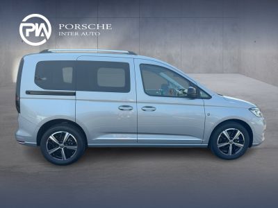 VW Caddy Gebrauchtwagen VW Caddy Gebrauchtwagen