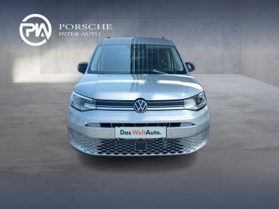 VW Caddy Gebrauchtwagen VW Caddy Gebrauchtwagen