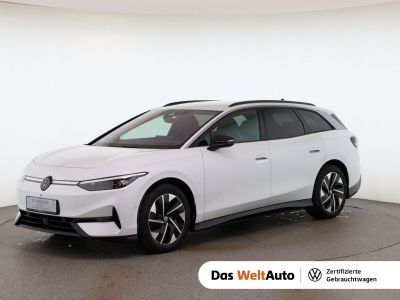 VW ID.7 Gebrauchtwagen