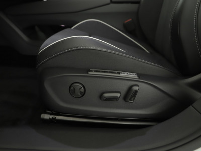 VW ID.7 Gebrauchtwagen VW ID.7 Gebrauchtwagen