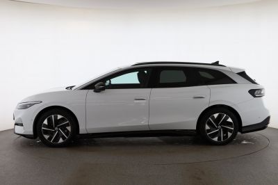 VW ID.7 Gebrauchtwagen VW ID.7 Gebrauchtwagen
