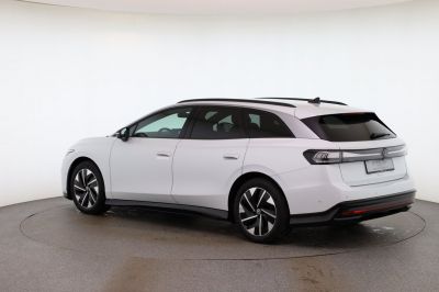VW ID.7 Gebrauchtwagen VW ID.7 Gebrauchtwagen