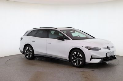 VW ID.7 Gebrauchtwagen VW ID.7 Gebrauchtwagen