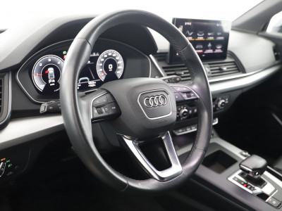 Audi Q5 Gebrauchtwagen