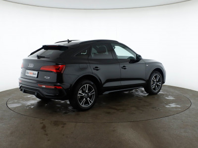 Audi Q5 Gebrauchtwagen