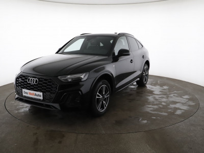 Audi Q5 Gebrauchtwagen