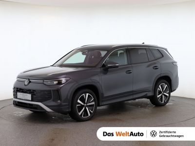 VW Tayron Gebrauchtwagen