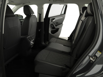 VW Tayron Gebrauchtwagen VW Tayron Gebrauchtwagen