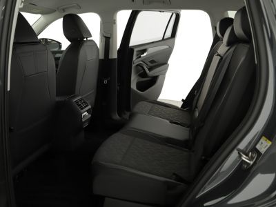 VW Tayron Gebrauchtwagen VW Tayron Gebrauchtwagen
