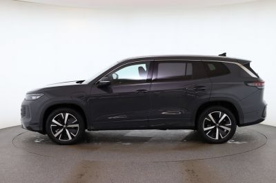 VW Tayron Gebrauchtwagen VW Tayron Gebrauchtwagen