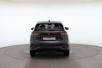 VW Tayron Gebrauchtwagen VW Tayron Gebrauchtwagen