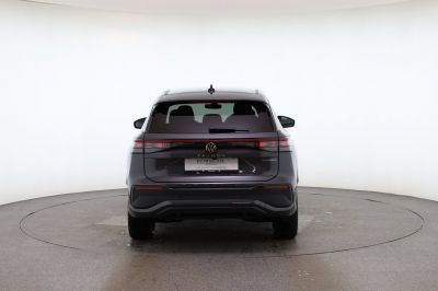 VW Tayron Gebrauchtwagen VW Tayron Gebrauchtwagen