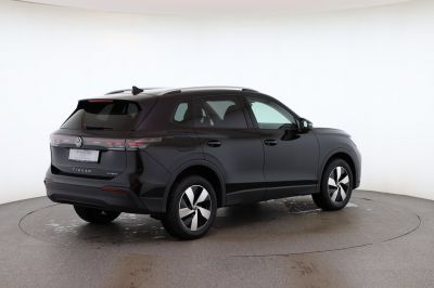 VW Tiguan Gebrauchtwagen VW Tiguan Gebrauchtwagen