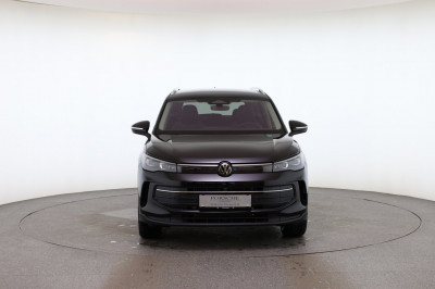 VW Tiguan Gebrauchtwagen VW Tiguan Gebrauchtwagen