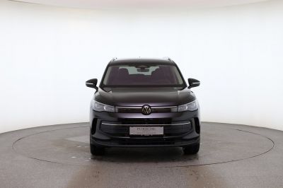 VW Tiguan Gebrauchtwagen VW Tiguan Gebrauchtwagen