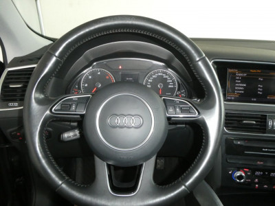 Audi Q5 Gebrauchtwagen Audi Q5 Gebrauchtwagen