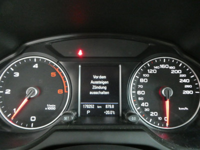 Audi Q5 Gebrauchtwagen Audi Q5 Gebrauchtwagen