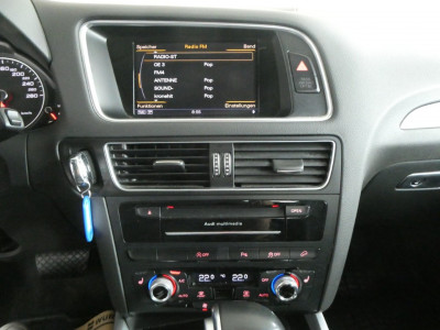 Audi Q5 Gebrauchtwagen Audi Q5 Gebrauchtwagen