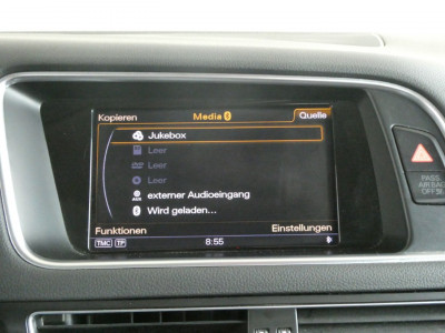 Audi Q5 Gebrauchtwagen Audi Q5 Gebrauchtwagen