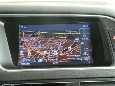 Audi Q5 Gebrauchtwagen Audi Q5 Gebrauchtwagen