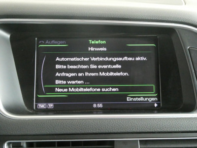 Audi Q5 Gebrauchtwagen Audi Q5 Gebrauchtwagen