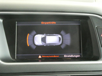 Audi Q5 Gebrauchtwagen Audi Q5 Gebrauchtwagen