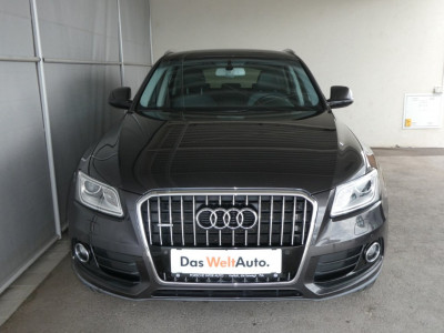 Audi Q5 Gebrauchtwagen Audi Q5 Gebrauchtwagen