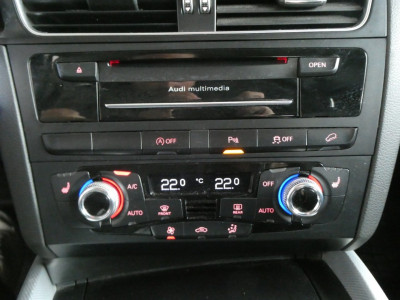 Audi Q5 Gebrauchtwagen Audi Q5 Gebrauchtwagen