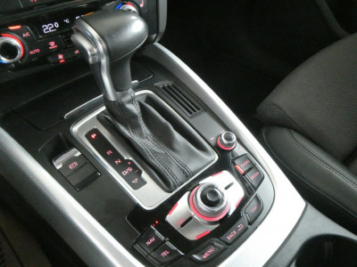 Audi Q5 Gebrauchtwagen Audi Q5 Gebrauchtwagen