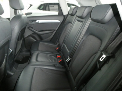 Audi Q5 Gebrauchtwagen Audi Q5 Gebrauchtwagen