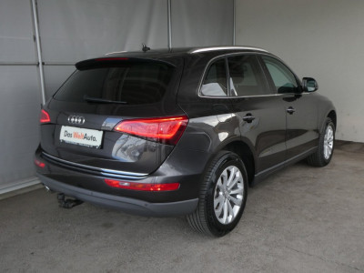 Audi Q5 Gebrauchtwagen Audi Q5 Gebrauchtwagen