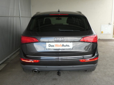 Audi Q5 Gebrauchtwagen Audi Q5 Gebrauchtwagen