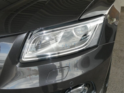 Audi Q5 Gebrauchtwagen Audi Q5 Gebrauchtwagen
