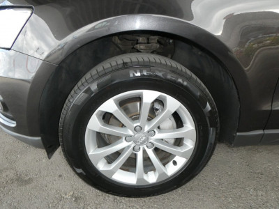 Audi Q5 Gebrauchtwagen Audi Q5 Gebrauchtwagen