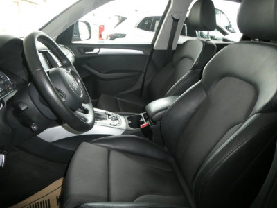 Audi Q5 Gebrauchtwagen Audi Q5 Gebrauchtwagen