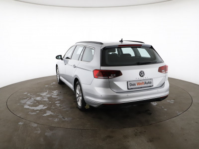 VW Passat Gebrauchtwagen VW Passat Gebrauchtwagen