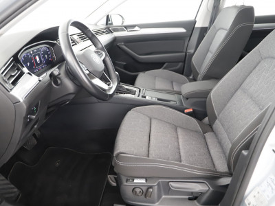 VW Passat Gebrauchtwagen VW Passat Gebrauchtwagen