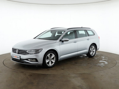 VW Passat Gebrauchtwagen VW Passat Gebrauchtwagen