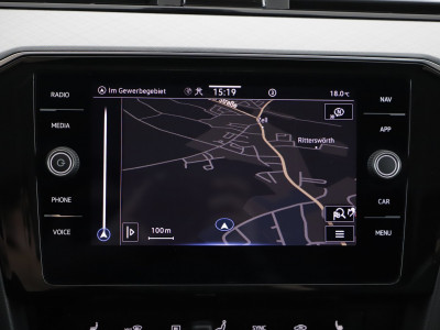 VW Passat Gebrauchtwagen VW Passat Gebrauchtwagen