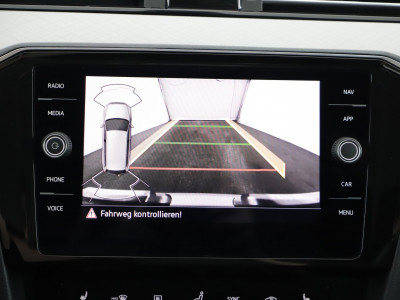 VW Passat Gebrauchtwagen VW Passat Gebrauchtwagen